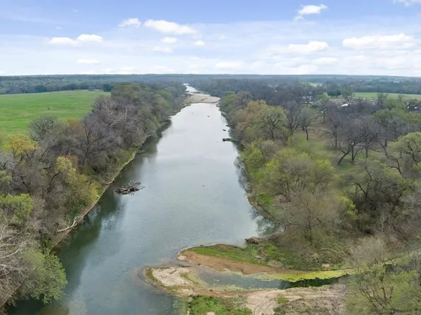 County Road 3664, China Spring, TX 76633