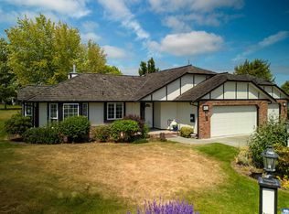 951 N Woolsey Ct, Sequim, WA