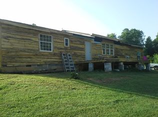 3615 Kenyon Rd, Parrottsville, TN 37843