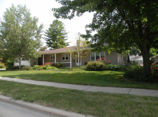 973 S Grove St, Ripon, WI 54971