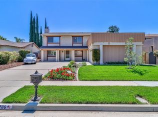 1796 Darrah Ave, Simi Valley, CA 93063