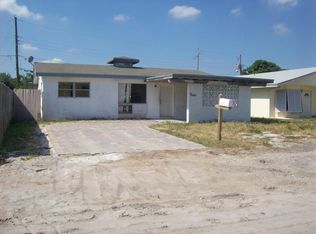 3621 NE 14th Ave, Pompano Beach, FL 33064