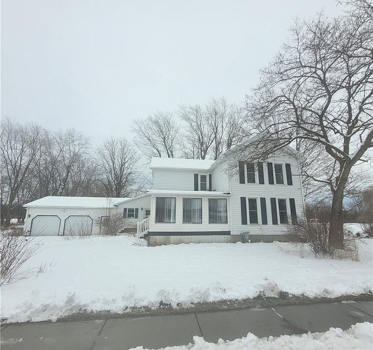 198 Main St S, Perry, NY 14530 Zillow