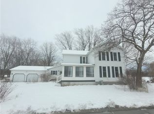 198 Main St S, Perry, NY 14530