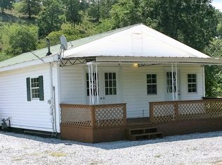13734 Old Dayton Pike, Sale Creek, TN 37373