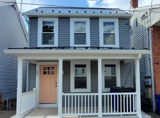 205 N Seton Ave, Emmitsburg, MD 21727