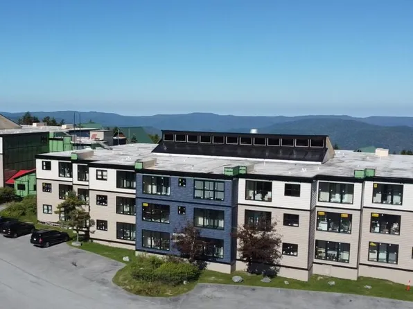 314 Snowcre St #A, Snowshoe, WV 26209