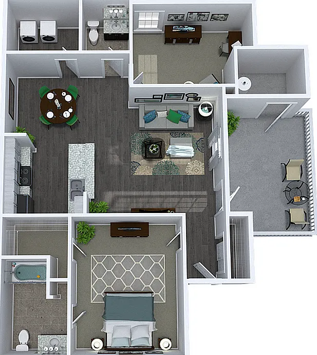 The Preston — Photo 2