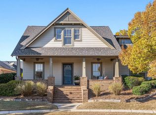 1630 Chace Ter, Hoover, AL 35244