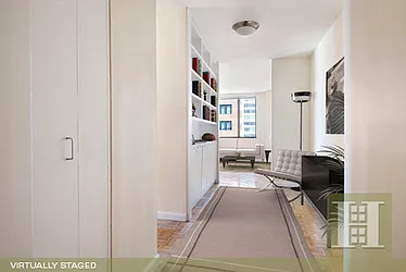 Sold by Halstead Real Estate