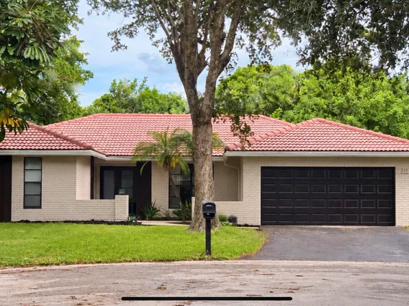 2151 NW 99TH Way, Coral Springs, FL 33071