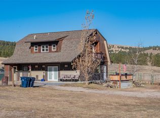 6445 Saint Louis Gulch Dr, Helena, MT 59602