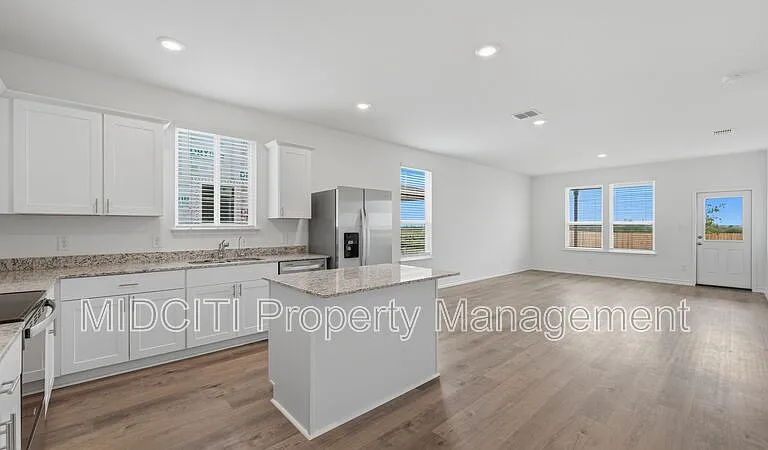 966 Bluegrass Point #NEW BRAUNFELS — Photo 9