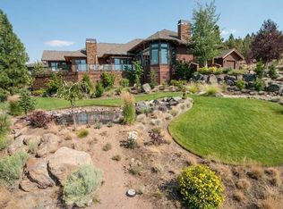 1477 NW Overlook Dr, Bend, OR 97703