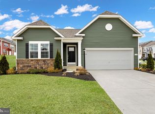 21 Stager Ave, Falling Waters, WV 25419