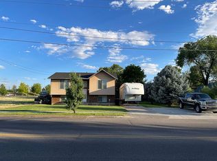 1881 W 2300 N, Clinton, UT 84015