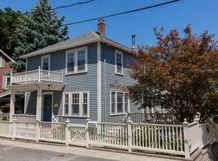 16 Linden Pl #A, Brookline, MA 02445
