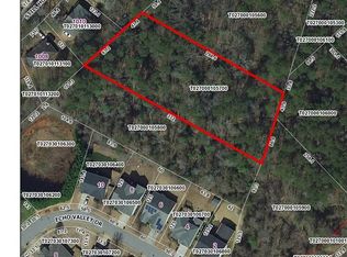 Reid School Rd, Taylors, SC 29687