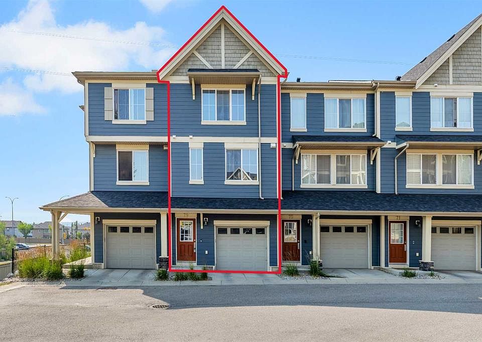 1st image of 79 N Evansview Gdns NW