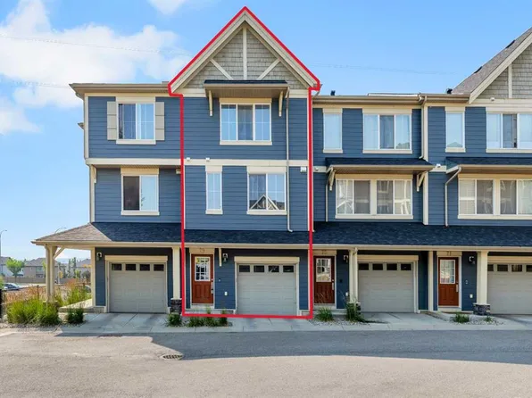 79 N Evansview Gdns NW, Calgary, AB T3P 0L2