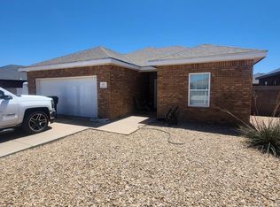 201 Non Pareil Ln, Clovis, NM 88101