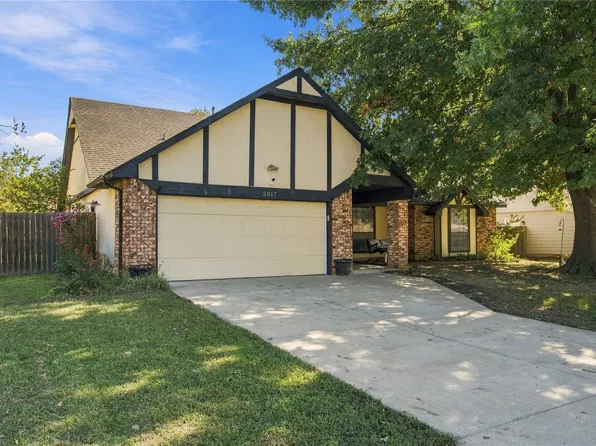 2817 S 138th Ave E, Tulsa, OK 74134