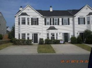 126 Benfield Cres, Cartersville, GA 30121