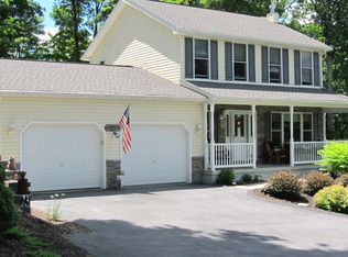 1568 Carribean Rd, Du Bois, PA 15801