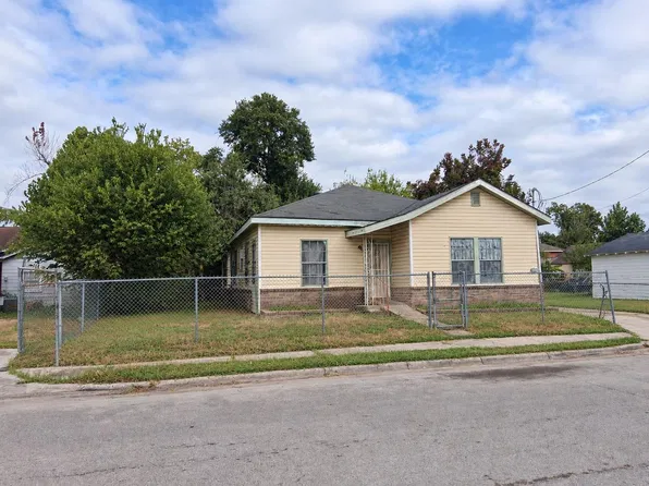 4207 Rand St, Houston, TX 77026