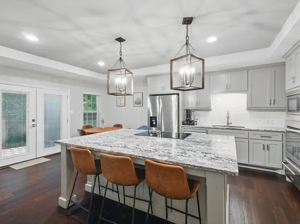 3713 Collinwood Ave, Fort Worth, TX 76107