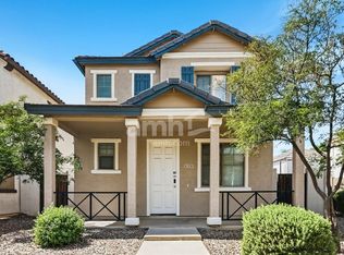 1728 E Elgin St, Gilbert, AZ 85295