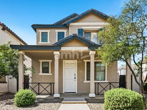 1728 E Elgin St, Gilbert, AZ 85295