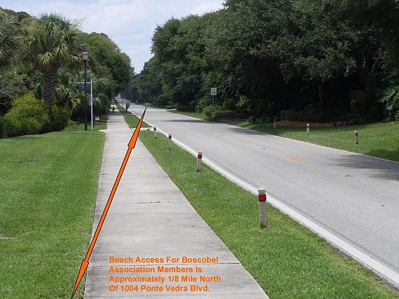 3rd image of 1004 Ponte Vedra Blvd