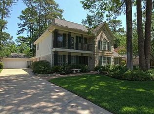 11922 Fawnview Dr, Houston, TX 77070