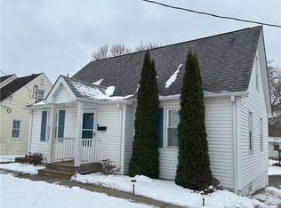 229 E Rockenstein Ave, Butler, PA 16001