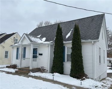229 E Rockenstein Ave, Butler, PA, 16001