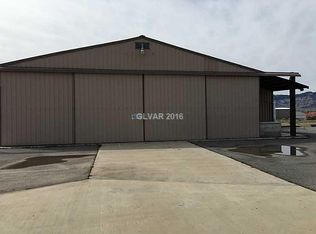 1181 Sky Pl, Pahrump, NV 89060