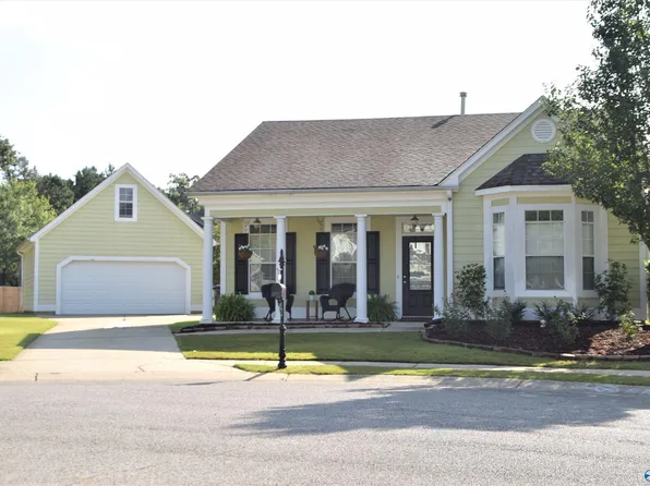 3022 Kelly Creek Ave, Moody, AL 35004