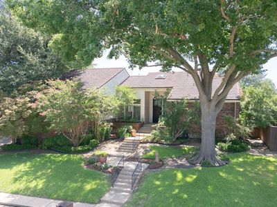 1424 S Travis Cir, Irving, TX, 75038
