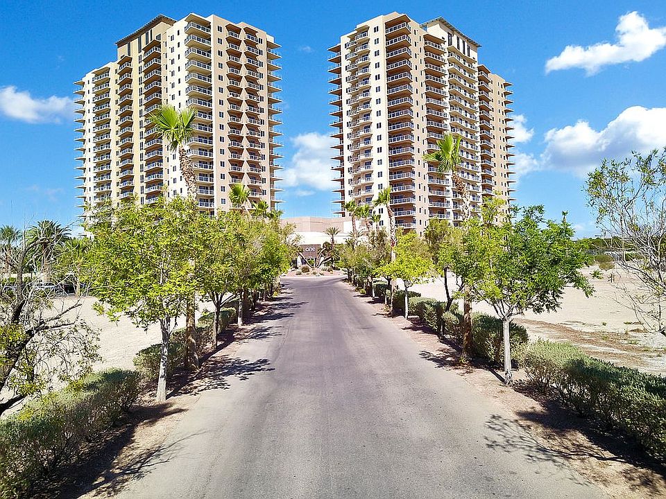 2nd image of 8255 Las Vegas Blvd S Unit 1208