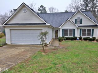 6337 Highway 9 S, Dawsonville, GA 30534