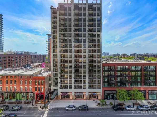 1212 N Wells St APT 1403, Chicago, IL 60610