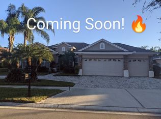 3016 Sheehan Dr, Land O Lakes, FL 34638