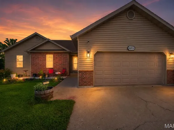 22810 Return Ln, Waynesville, MO 65583