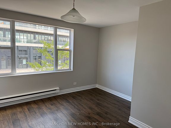 5th image of 1598 Eglinton Ave W #2