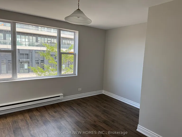 1598 Eglinton Ave W #2 — Photo 5