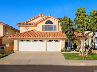 2464 Hawkwood Dr, Chino Hills, CA 91709