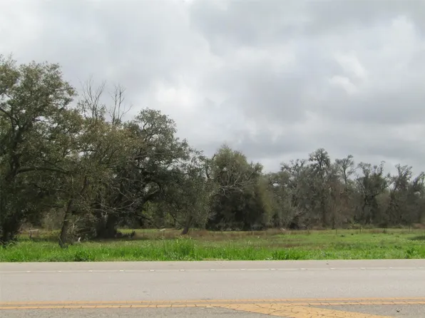 2481 Fm 521 Rd, Brazoria, TX 77422