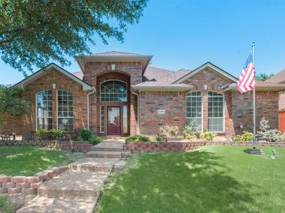 8400 Fisher Dr, Frisco, TX, 75033