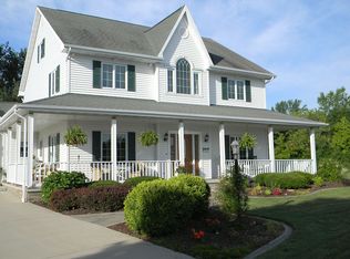 721 Mallard Dr, Kaukauna, WI 54130